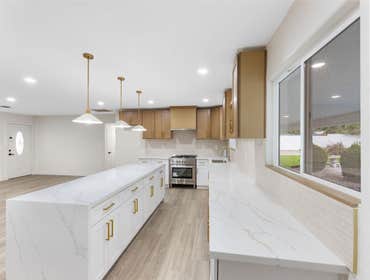 Kitchen Remodel