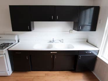 SW Portland Apartment Refresh