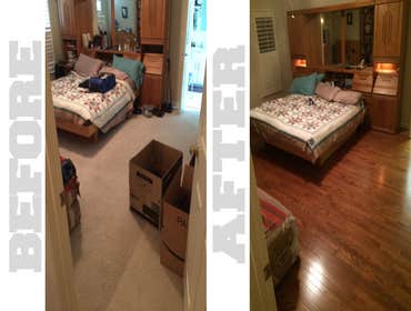 Photos from Hood’s Home Services