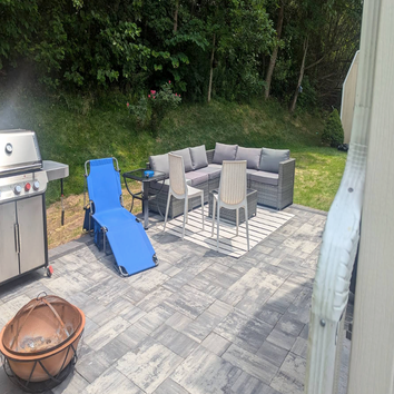 OBEE Landscaping & Outdoor Design