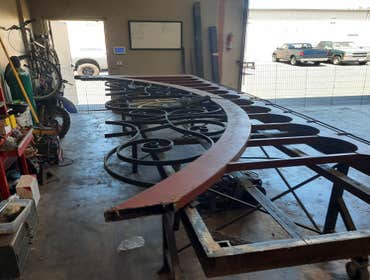 Photos by Advanced Iron Solutions #2