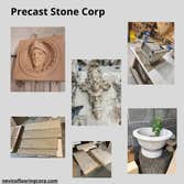 Precast Stone Corp