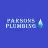 Parsons plumbing logo