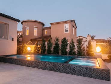 Photos by Blue Waters Pool Services Rancho Cucamonga #1