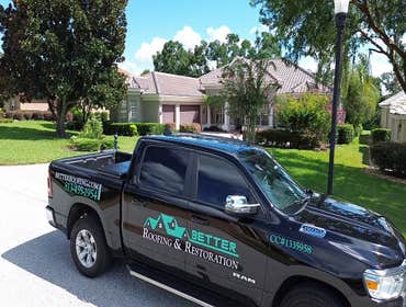 Photos by Better Roofing and Restoration #1