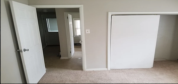 morrisville project