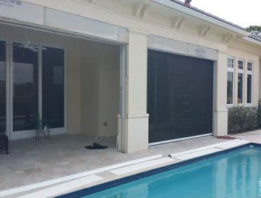 Photos from Galeforce Hurricane Shutters Inc