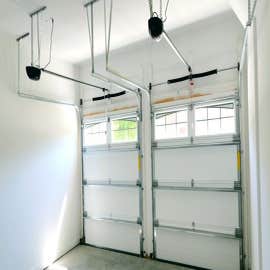 Photos by KARLO GARAGE DOORS & GATES, INC #1