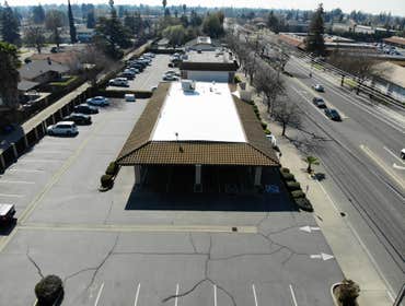Flat Roofing