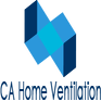CA Home Ventilation logo