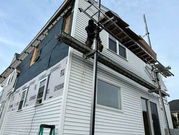 Photos by Quinde's General Contractor #29