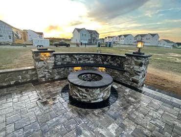 Photos by Kairos Landscaping #56