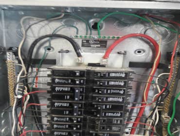 MEO Electric Corp When you need an electrician that is experienced with decades of "getting the job done right the first time", you need Meo Electric. 