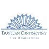 Donelan Contracting logo