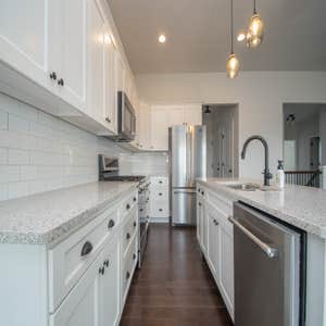 THE OXFORD - DUPLEX