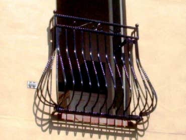 Rails