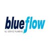 Blueflow All-service plumbing logo