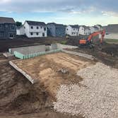 Kasper Excavating Inc