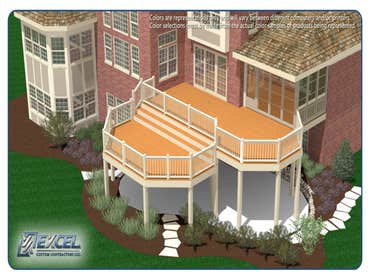 Our Renderings