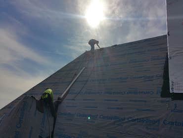 Our Work