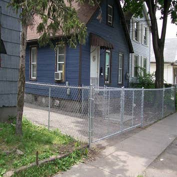 Chain Link