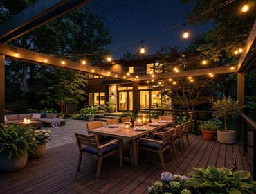 Photos by Happy Homes Lighting #1