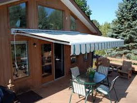 awning installation
