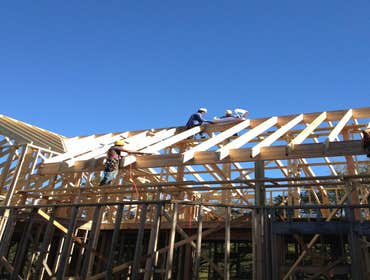 Photos from Americana Builders