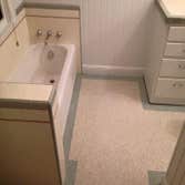 Photos from Aguilar Floor Covering V.C.T Tiles