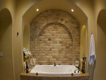 Photos from Tenisi Construction