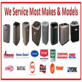 Photos by Abbott Heating & Air Conditioning #1