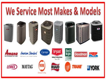 Photos by Abbott Heating & Air Conditioning #1