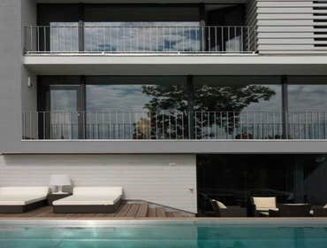 Modern Building This is a wonderful Home Built for a Client in South Carolina USA