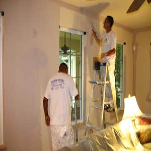 Premium Painters - Treasure Coast