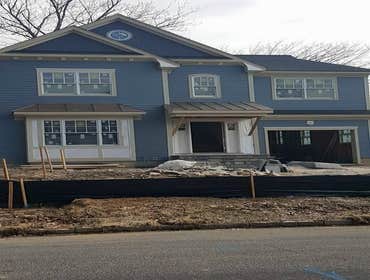 Building and Remodeling