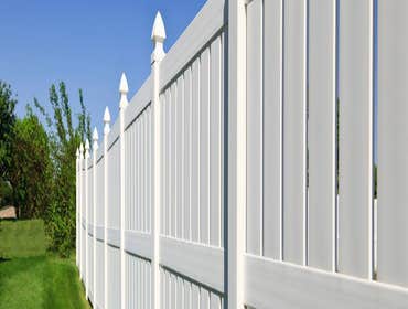 Fences