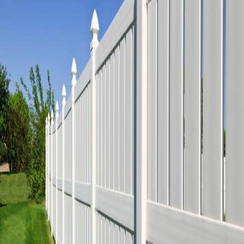 Fences