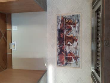 Photos by Capi Tile & Stone LLC