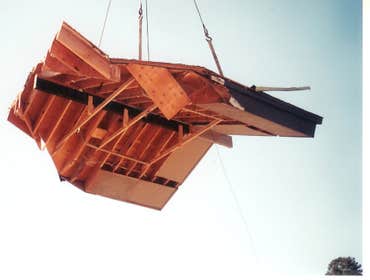 Photo(s) from TYKE PIERCE CONSTRUCTION