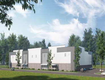 Photos by Joe Crews Architect #1
