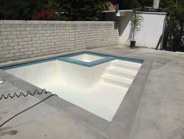 Swimming Pools