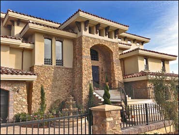 Borte Construction Co Inc Project