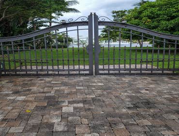 Fences