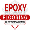 Epoxy Flooring Huntington Beach logo