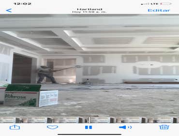 Photos by Landeros Drywall #1