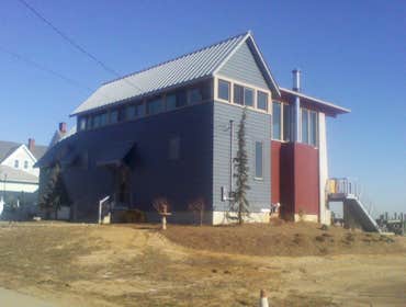 Shore House