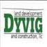 Dyvig Land Devlopment and Construction LLC logo