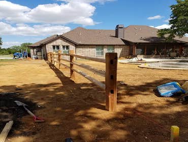 Photos from Precision Privacy & Stain