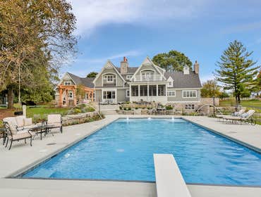 Barrington Home