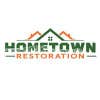 Hometown Restoration logo